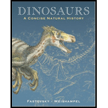 Dinosaurs A Concise Natural History