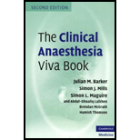 Clinical Anaesthesia Viva Book