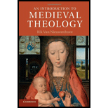 Intro to Medieval Theology