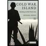 Cold War Island