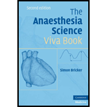 Anaesthesia Science Viva Book