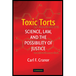 Toxic Torts