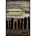 GOVERNING SUSTAINABILITY