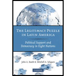 Legitimacy Puzzle in Latin America