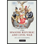 Spanish Republic and Civil War