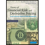 Theory of Financial Risk and Derivative Pricing