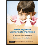 Working With Vulnerable Families