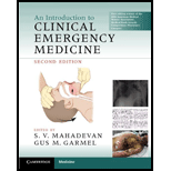 Introduction to Clinical Emergency Medicine