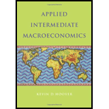 Applied Intermediate Macroeconomics