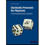 Stochastic Processes for Physicists