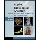 Applied Radiological Anatomy