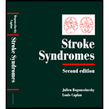 Stroke Syndromes