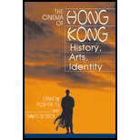 Cinema of Hong Kong  History, Arts, Identity