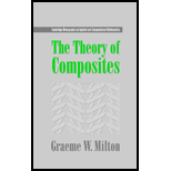 Theory of Composites