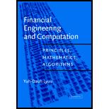 Financial Engineering and Computation  Principles, Mathematics, and Algorithms