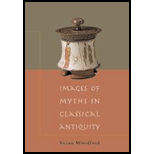 Images of Myths in Classical Antiquity