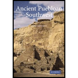 Ancient Puebloan Southwest