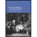 Virtue Ethics and Professional Roles