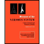 Diseases of the Nervous System