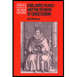 King James VI and I and Reunion of Christendom