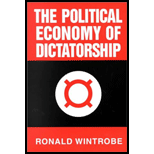 Political Economy of Dictatorship