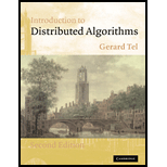 Introduction to Distributed Algorithms