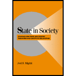 State in Society