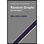 Random Graphs