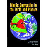 Mantle Convection in Earth and Planets