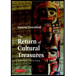 Return of Cultural Treasures