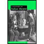 History of Italian Theatre