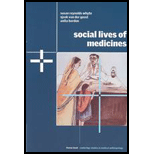 Social Lives of Medicines