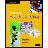 Principles of Medicine in Africa