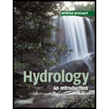 Hydrology  Introduction