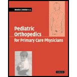 Pediatric Orthopaedics