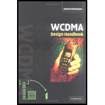 Wcdma Design Handbook