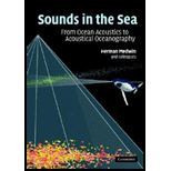 Sounds in the Sea