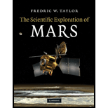 Scientific Exploration of Mars