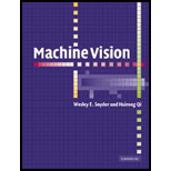 Machine Vision / With CD