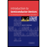 Introduction to Semiconductor Devices