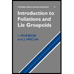 Introduction to Foliations and Lie Groupoids