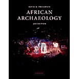 African Archaeology