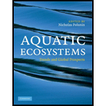 Aquatic Ecosystems