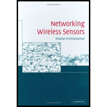 Networking Wireless Sensors