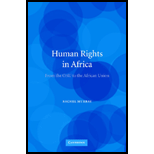 Human Rights in Africa