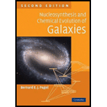 Nucleosynthesis and Chemical Evolution of Galaxies