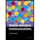 Mobile Wireless Communications