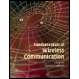 Fundamentals of Wireless Communication