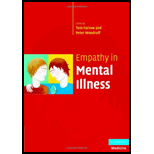 EMPATHY IN MENTAL ILLNESS