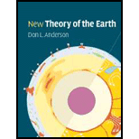 New Theory of Earth